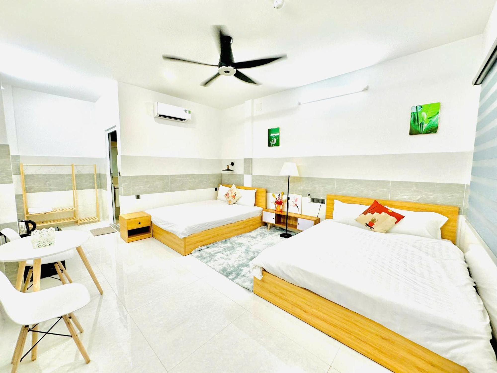 Aloha Saigon Premium Hostel By Local Travel Experts - Newly Opened, Less-Touristy Location, Spacious Rooms, Glass Shower Bathroom, Free Breakfast & Walking Tour Cidade de Ho Chi Minh Exterior foto