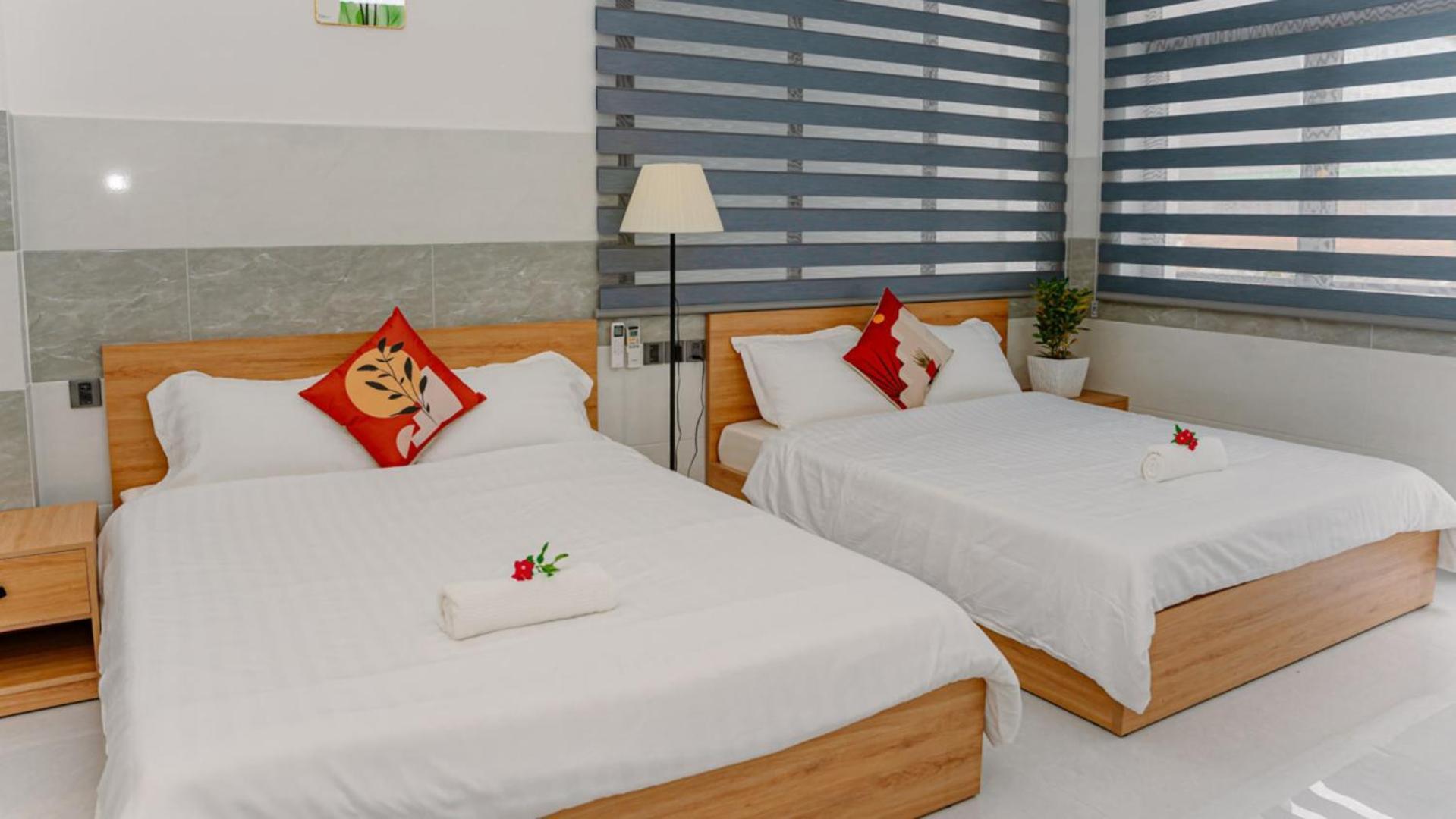 Aloha Saigon Premium Hostel By Local Travel Experts - Newly Opened, Less-Touristy Location, Spacious Rooms, Glass Shower Bathroom, Free Breakfast & Walking Tour Cidade de Ho Chi Minh Exterior foto