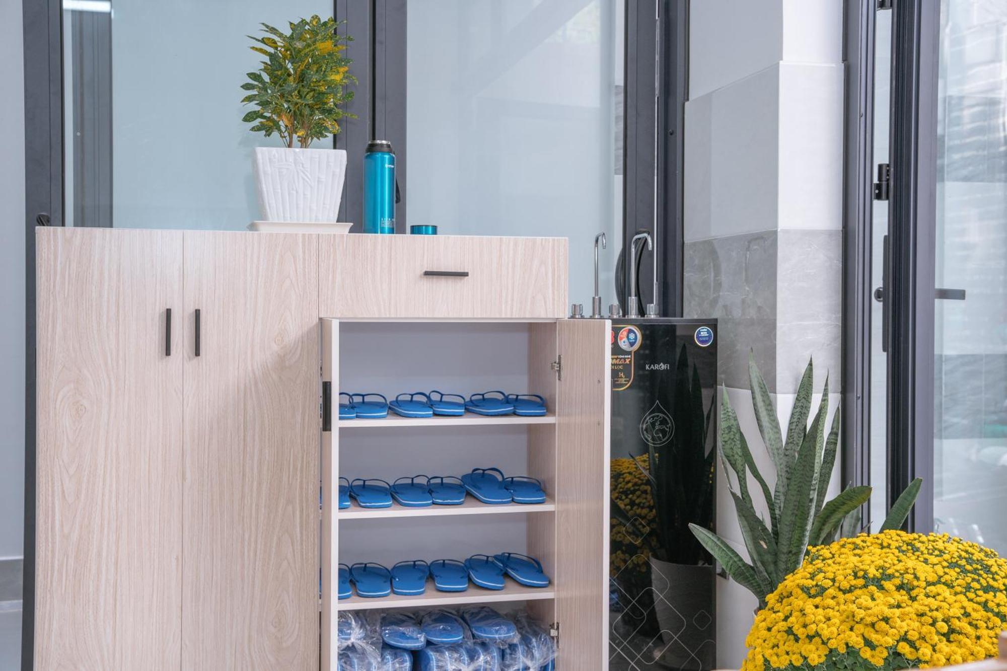 Aloha Saigon Premium Hostel By Local Travel Experts - Newly Opened, Less-Touristy Location, Spacious Rooms, Glass Shower Bathroom, Free Breakfast & Walking Tour Cidade de Ho Chi Minh Exterior foto