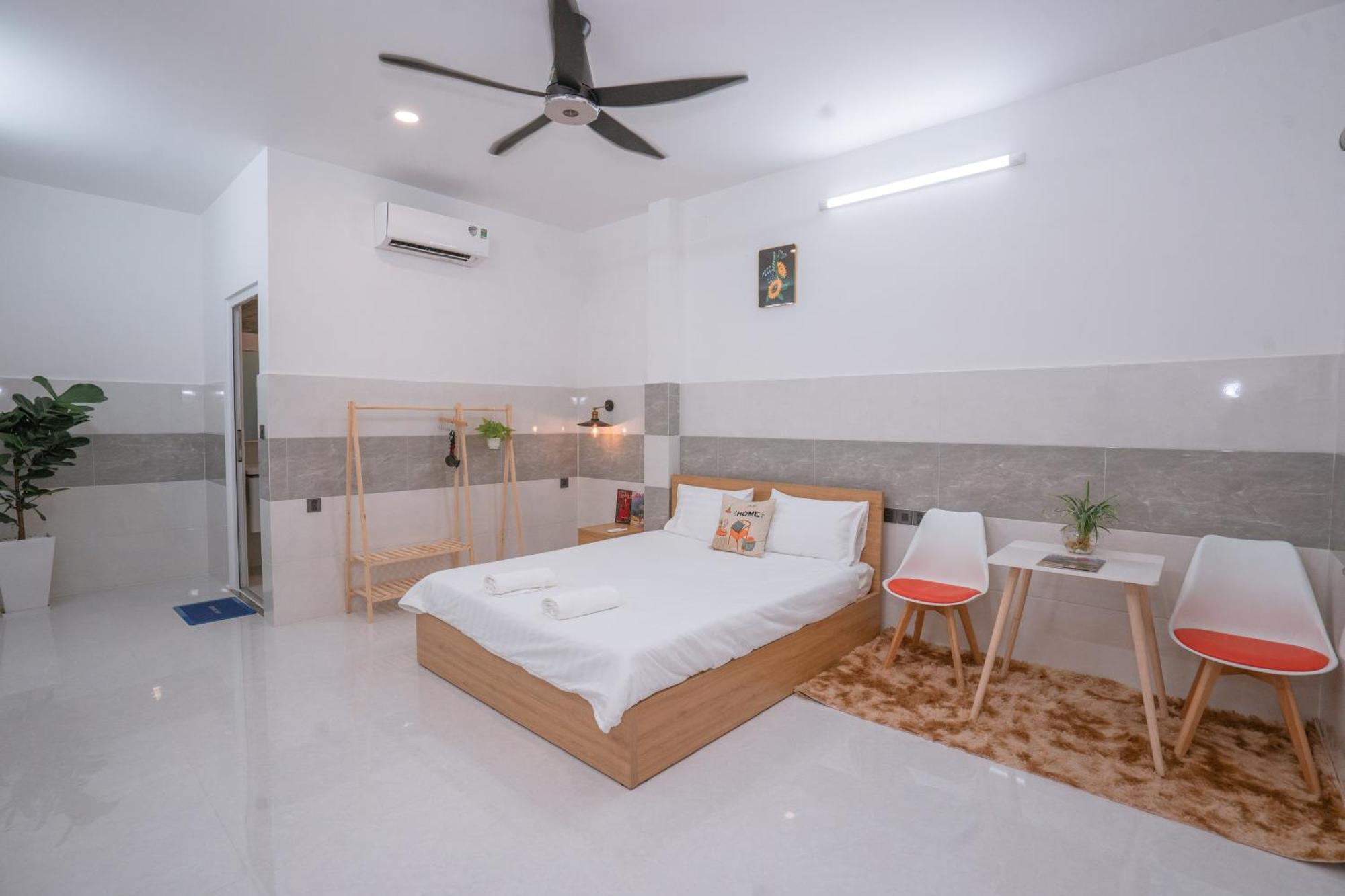 Aloha Saigon Premium Hostel By Local Travel Experts - Newly Opened, Less-Touristy Location, Spacious Rooms, Glass Shower Bathroom, Free Breakfast & Walking Tour Cidade de Ho Chi Minh Exterior foto