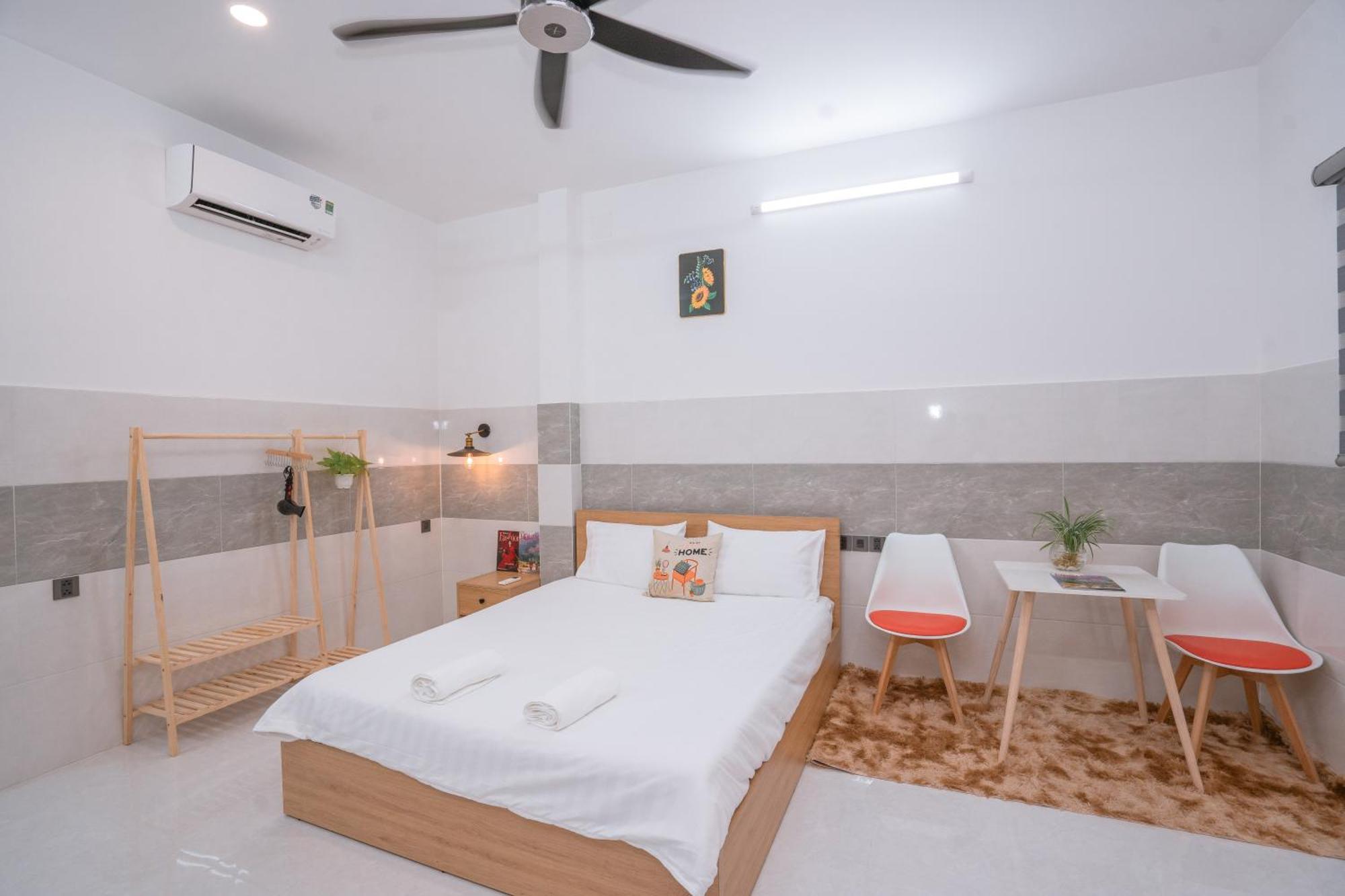Aloha Saigon Premium Hostel By Local Travel Experts - Newly Opened, Less-Touristy Location, Spacious Rooms, Glass Shower Bathroom, Free Breakfast & Walking Tour Cidade de Ho Chi Minh Exterior foto