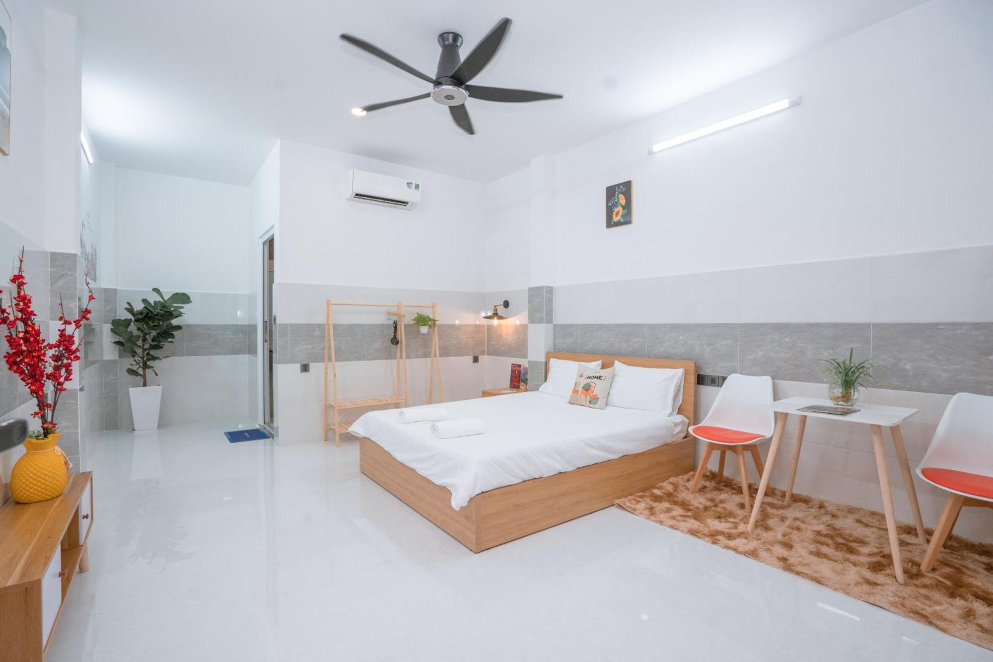 Aloha Saigon Premium Hostel By Local Travel Experts - Newly Opened, Less-Touristy Location, Spacious Rooms, Glass Shower Bathroom, Free Breakfast & Walking Tour Cidade de Ho Chi Minh Exterior foto