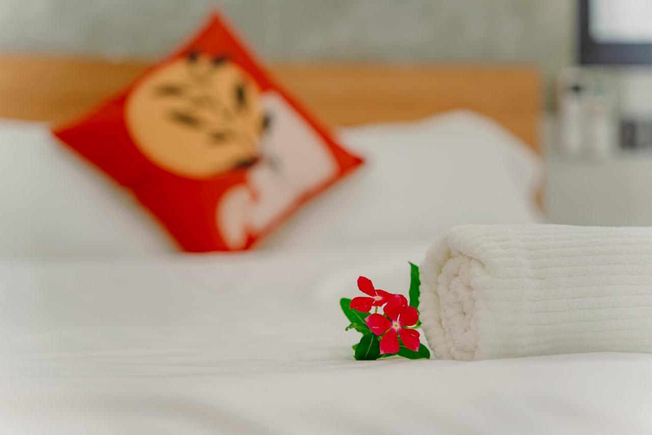 Aloha Saigon Premium Hostel By Local Travel Experts - Newly Opened, Less-Touristy Location, Spacious Rooms, Glass Shower Bathroom, Free Breakfast & Walking Tour Cidade de Ho Chi Minh Exterior foto