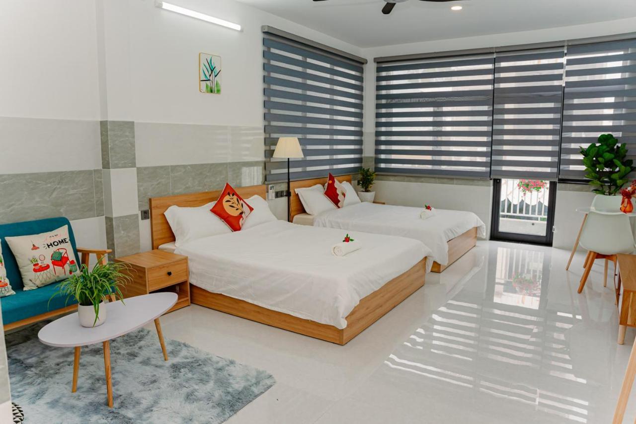 Aloha Saigon Premium Hostel By Local Travel Experts - Newly Opened, Less-Touristy Location, Spacious Rooms, Glass Shower Bathroom, Free Breakfast & Walking Tour Cidade de Ho Chi Minh Exterior foto