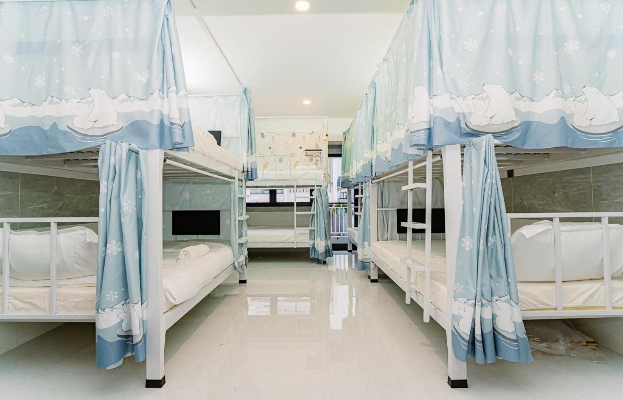 Aloha Saigon Premium Hostel By Local Travel Experts - Newly Opened, Less-Touristy Location, Spacious Rooms, Glass Shower Bathroom, Free Breakfast & Walking Tour Cidade de Ho Chi Minh Exterior foto
