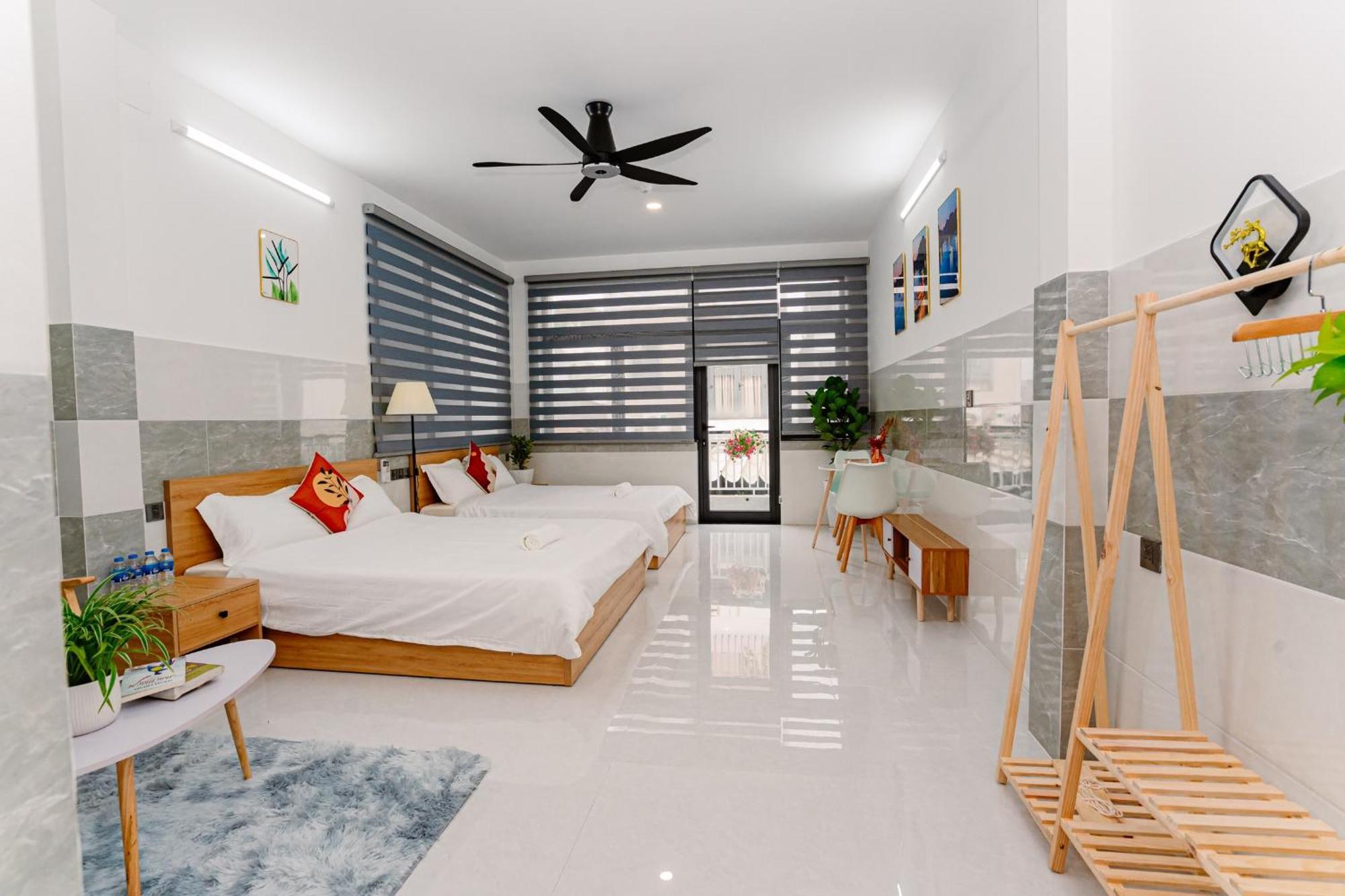 Aloha Saigon Premium Hostel By Local Travel Experts - Newly Opened, Less-Touristy Location, Spacious Rooms, Glass Shower Bathroom, Free Breakfast & Walking Tour Cidade de Ho Chi Minh Exterior foto